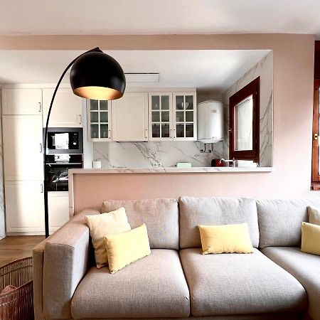 Apartamento Duplex La Roca - L'Amfitriona Espot Exterior foto