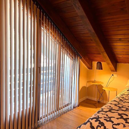 Apartamento Duplex La Roca - L'Amfitriona Espot Exterior foto