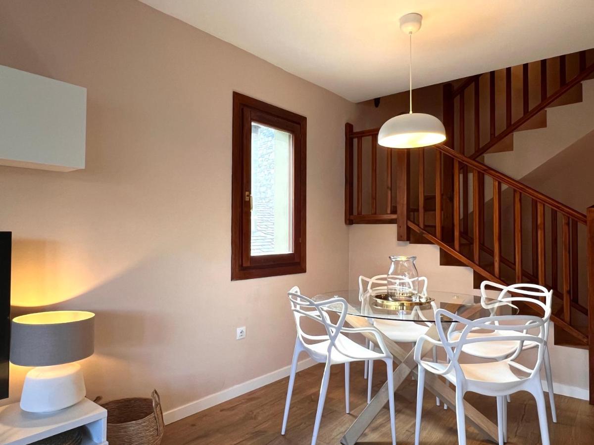 Apartamento Duplex La Roca - L'Amfitriona Espot Exterior foto