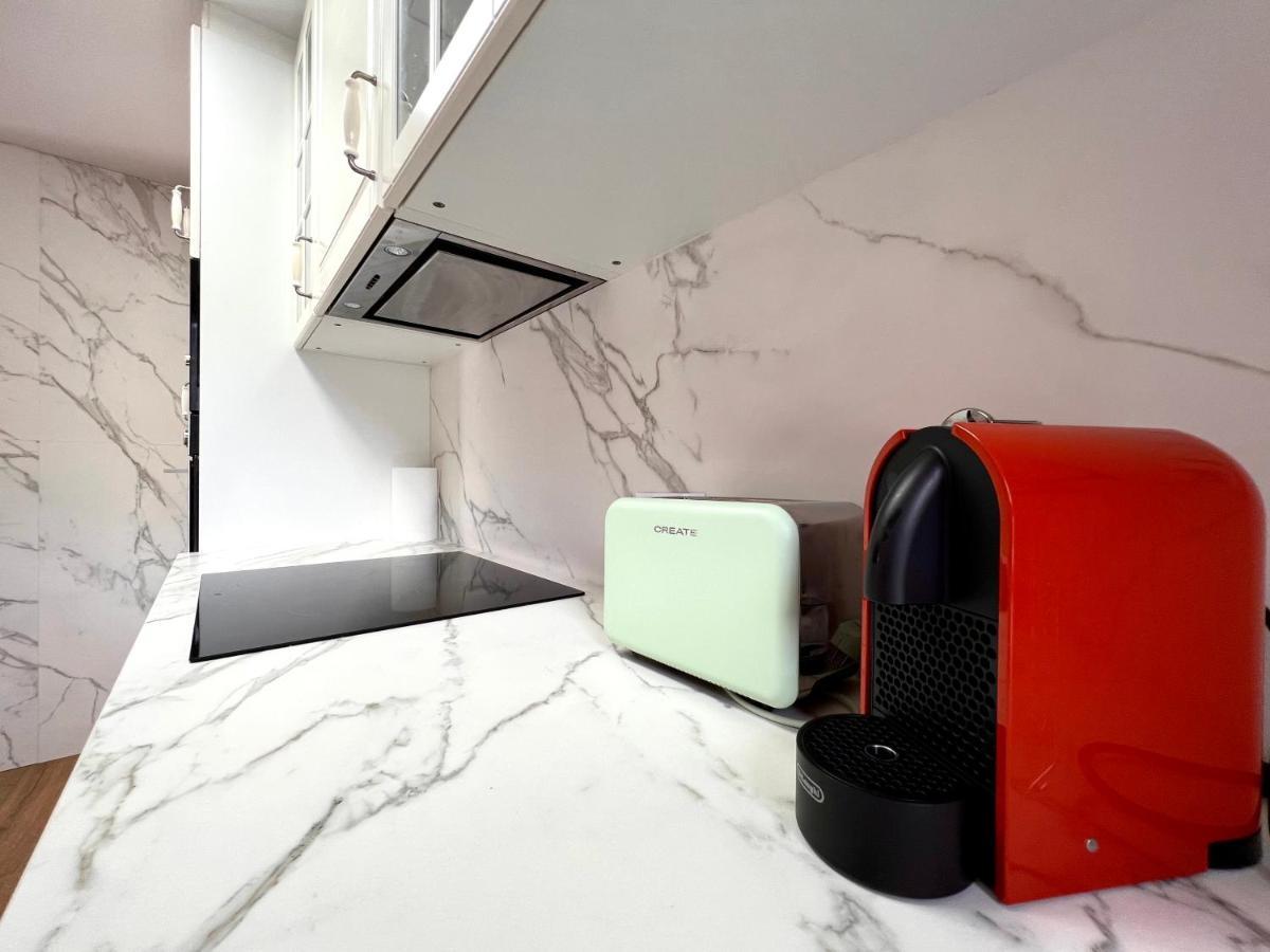 Apartamento Duplex La Roca - L'Amfitriona Espot Exterior foto