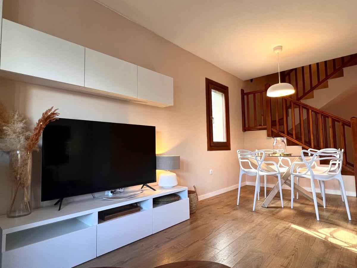 Apartamento Duplex La Roca - L'Amfitriona Espot Exterior foto