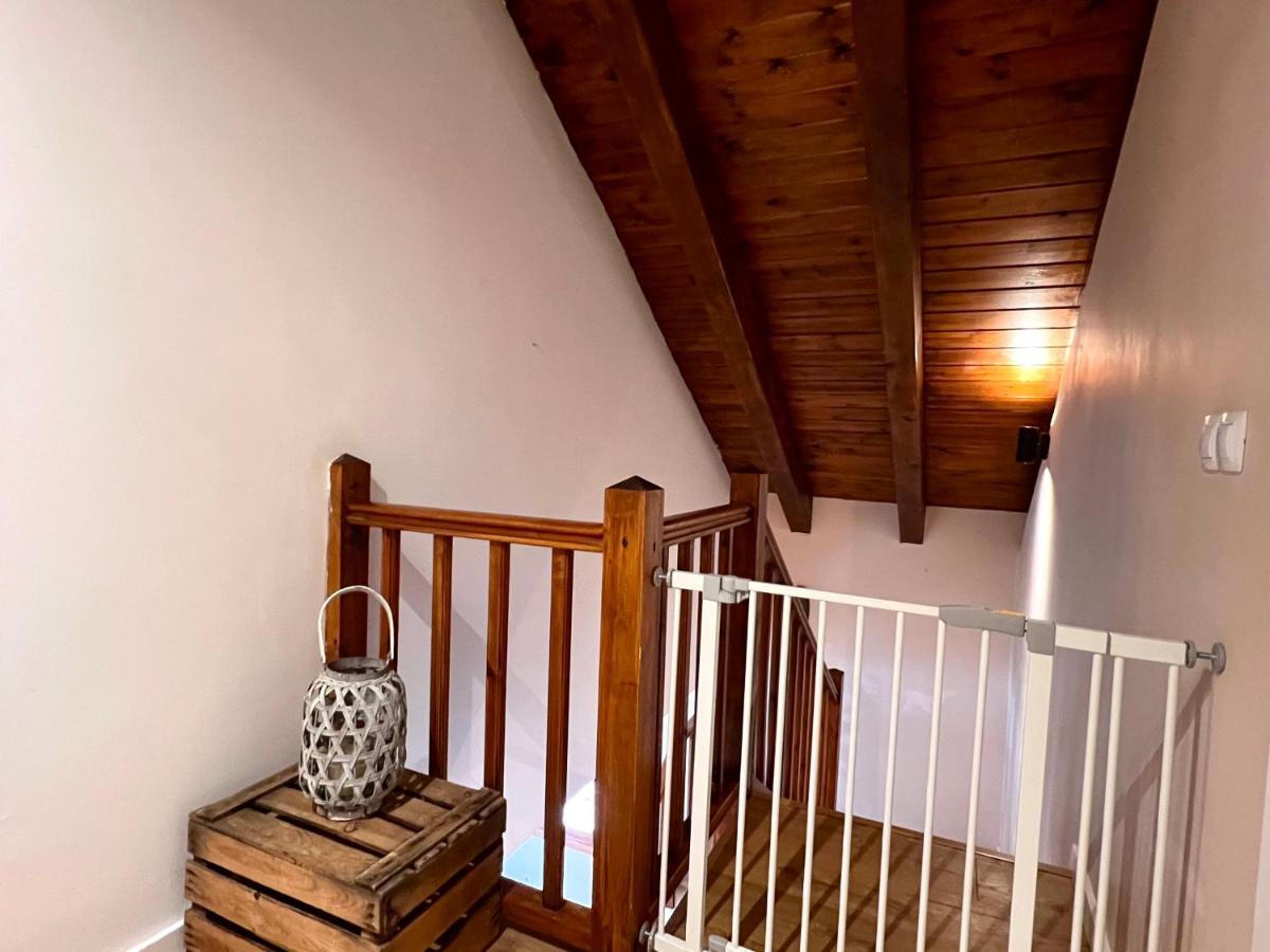 Apartamento Duplex La Roca - L'Amfitriona Espot Exterior foto