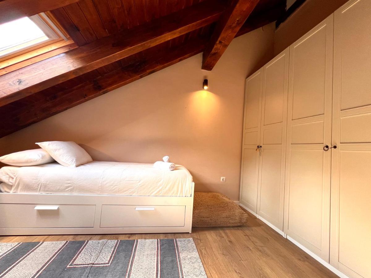 Apartamento Duplex La Roca - L'Amfitriona Espot Exterior foto