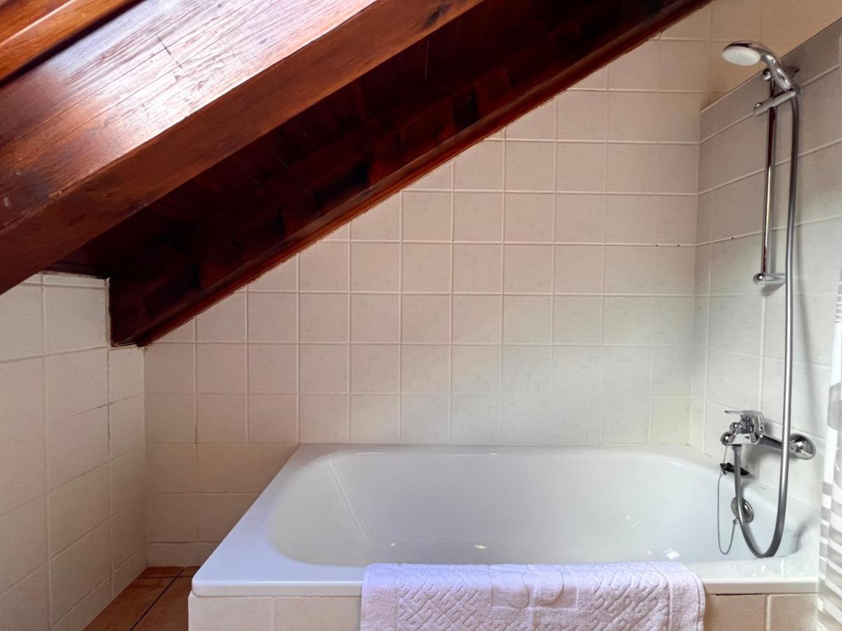 Apartamento Duplex La Roca - L'Amfitriona Espot Exterior foto