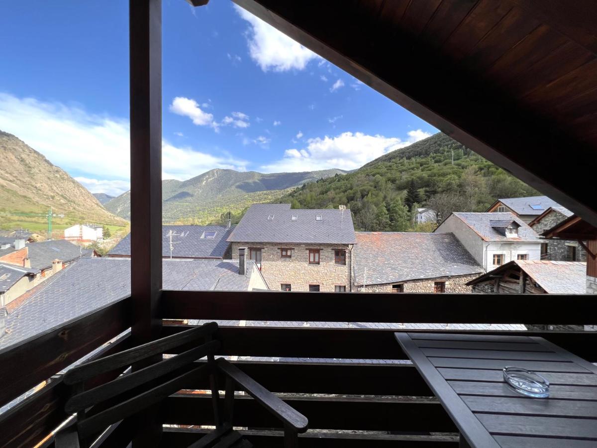 Apartamento Duplex La Roca - L'Amfitriona Espot Exterior foto