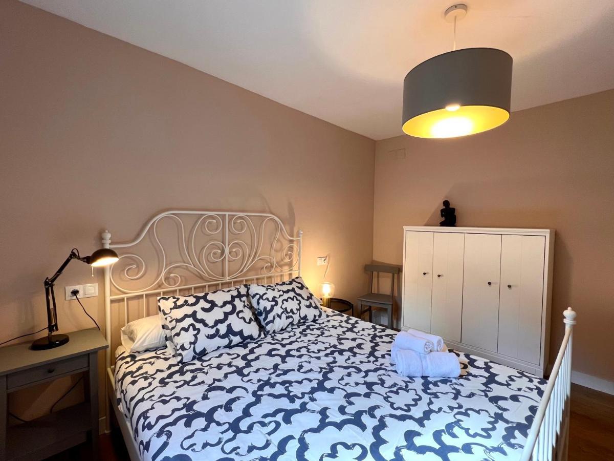 Apartamento Duplex La Roca - L'Amfitriona Espot Exterior foto