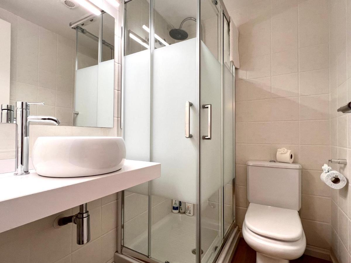 Apartamento Duplex La Roca - L'Amfitriona Espot Exterior foto